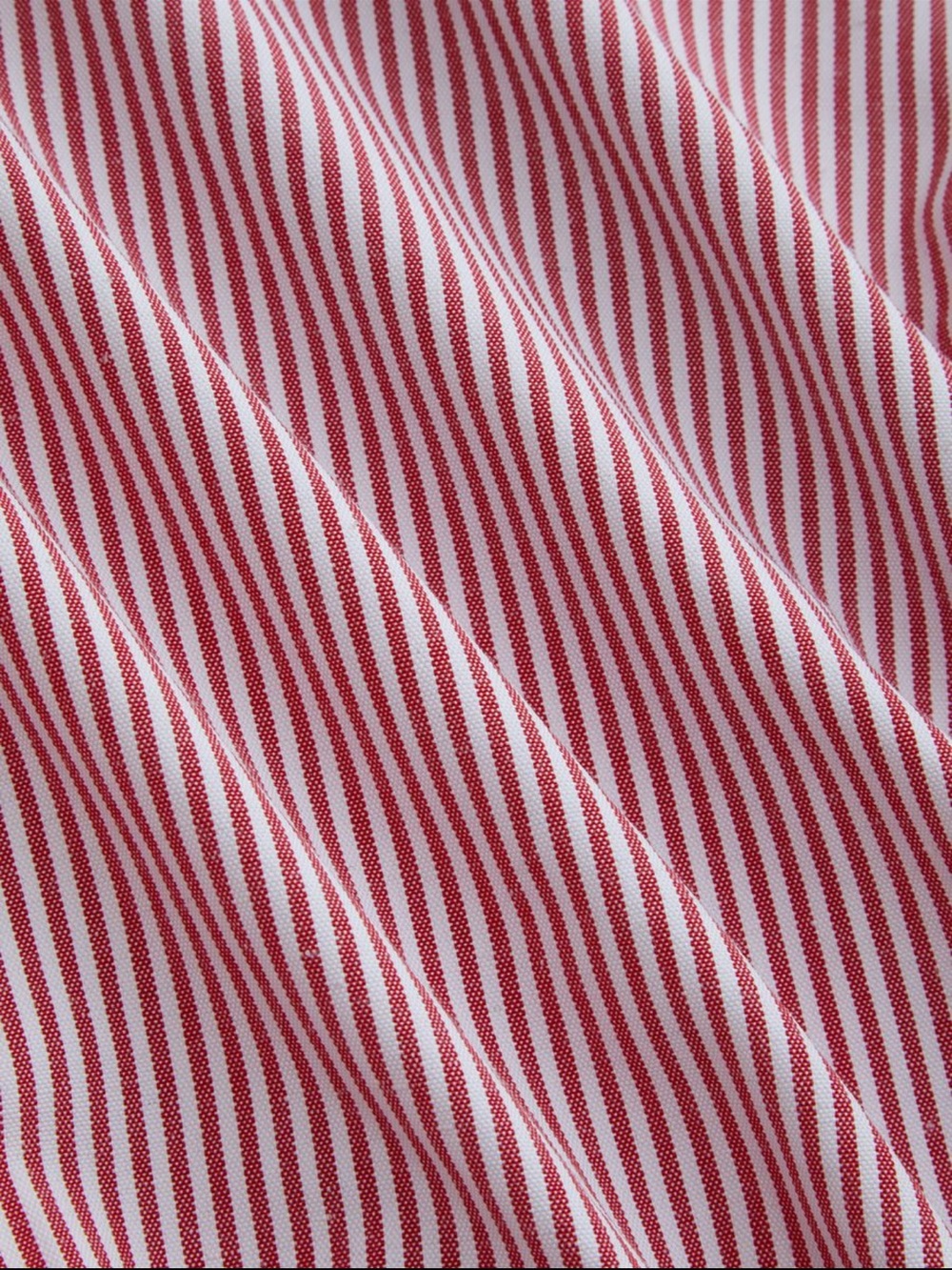 Commense Tie Waist Top - Picture 3 of 5